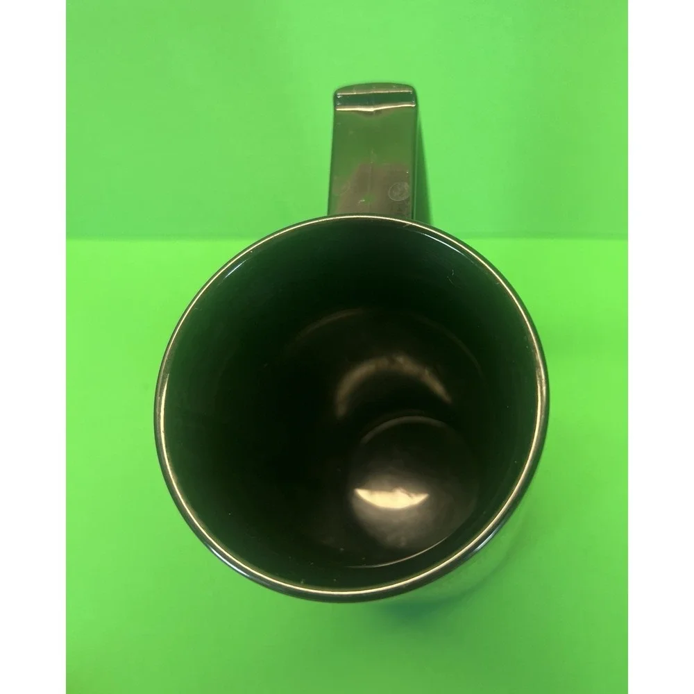 Vtg Michelob Plastic Beer Mug, Thermo-Serv, Notre Dame, Man Cave, Fighting Irish